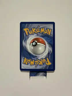 25/25 Pikachu McDonald's Pokemon TCG 25th Anniversary Card Non Holo LP+ - Image 2