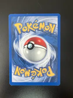 Giovanni's Nidoqueen 23/132 - Pokemon Gym Challenge Unlimited Rare Card WOTC- LP - Image 2