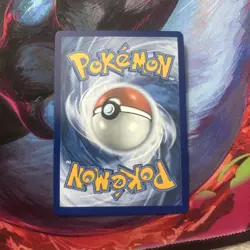 Mega Lopunny EX 115/094 Phantasmal Flames Ultra Rare Holo Pokemon Card | NM - Image 2