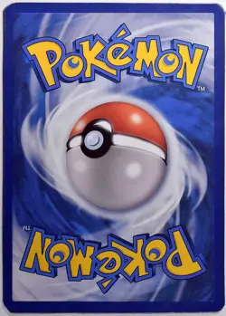 Pokemon Charizard 4/102 Base Set Holo Rare English Trading Card - Image 2
