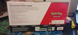 Pokemon Surging Sparks 2-pack Trainer Box and Booster Bundle - Image 2