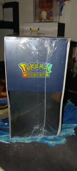 Pokemon Surging Sparks 2-pack Trainer Box and Booster Bundle - Image 3