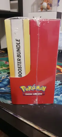 Pokemon Surging Sparks 2-pack Trainer Box and Booster Bundle - Image 4