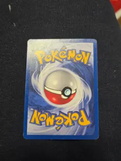 1st Edition Erika’s Jigglypuff 69/132 - Gym Challenge - Near Mint Vintage - Image 3