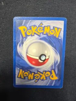 1st Edition Erika’s Jigglypuff 69/132 - Gym Challenge - Near Mint Vintage - Image 4