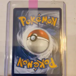 Pokemon TCG Moltres & Zapdos & Articuno GX 69/68 Hidden Fates Holo Rare - Image 2