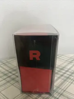 Destined Rivals Pokemon Center ETB Elite Trainer Box SEALED w/ plastic protector - Image 2