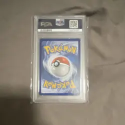 Pokemon Moltres & Zapdos & Articuno GX Full Art 66/68 Hidden Fates Holo PSA - Image 2