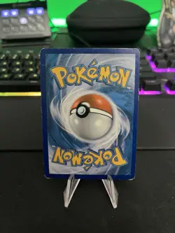 Pokemon Furious Fists Tyrunt (Reverse Holo) #61/111 Card - Image 2