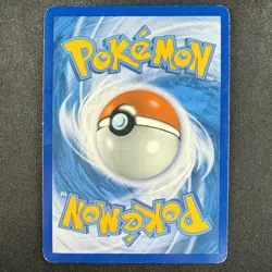 Pokemon TCG Murkrow Mysterious Treasures 90/123 Common Reverse Holo Card - Image 2