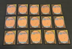 MTG Pauper Deck Strixhaven Non-English 60 Card Casual Multicolor Ready to Play - Image 2