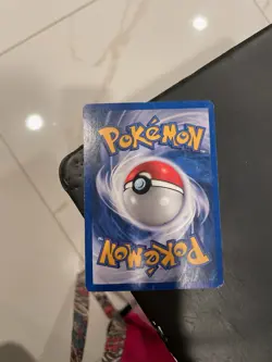 Pokemon Delibird Neo Revelation 05/64 Holo Rare 60 HP 2000 TCG Card - Image 3