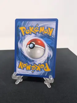 Umbreon Lv.43 32/100 Non Holo Rare Majestic Dawn Pokemon Card - Image 2