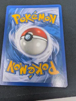 Umbreon Lv.43 32/100 Non Holo Rare Majestic Dawn Pokemon Card - Image 3