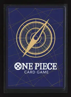 One Piece Card Game Promo Trafalgar Law P-093 - Image 2