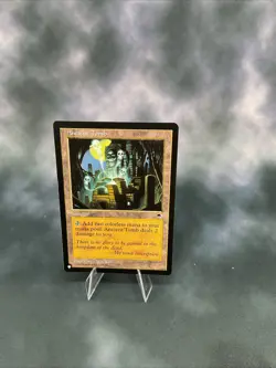 Ancient Tomb The List Reprints Regular - Image 1