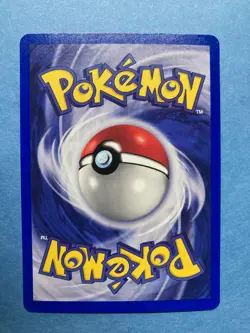 US Seller- French Pokemon Holo Venomoth (Aeromite) – Jungle Set 13/64 – LP - Image 2