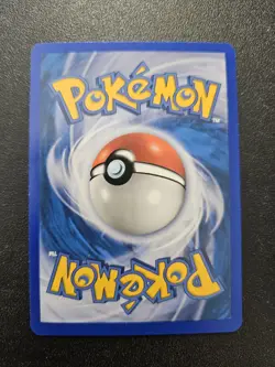 Pokemon Aquapolis Electrode Non-Holo Rare 8/147 NEAR MINT - Image 2