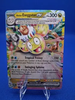 Pokemon cards 4 card lot Surging Sparks / Destined Rivals - Image 4