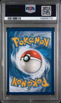 2023 POKEMON OBF EN-OBSIDIAN FLAMES SPECIAL ILLUSTRATION RARE CHARIZARD EX PSA 9 - Image 2