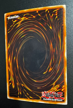 Yu-Gi-Oh Coro Acquatico Special PCK-I002 Power of Chaos Kaiba the Revenge ITA nm - Image 4