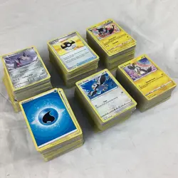 Pokemon Bundle: Charmander Plushie, Binders, Tins, Over 300 Cards (L1) CP#8683 - Image 2