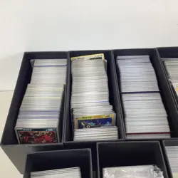Pokemon Card Bundle w/ Assorted ETB Boxes (O) S#555 - Image 2