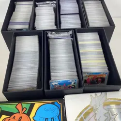 Pokemon Card Bundle w/ Assorted ETB Boxes (O) S#555 - Image 3