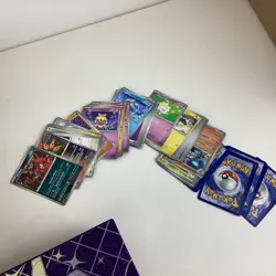 Pokemon Card Bundle w/ Assorted ETB Boxes (O) S#555 - Image 4