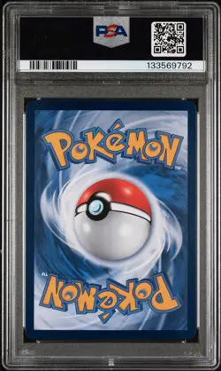 2023 POKEMON TRADITIONAL CHINESE SV-P PROMO #050 DETECTIVE PIKACHU PSA 10 Card - Image 2