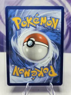 Pokemon TCG Cubchoo Illustration Rare Black Bolt 109/086 NM - Image 2