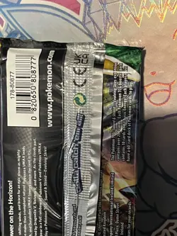 Pokemon TCG Sword & Shield Evolving Skies Factory Sealed Booster Packs Lot Of 2 820650851551 - Image 4