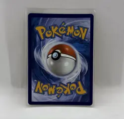 Pokemon TCG Yamper Phantasmal Flames IR Illustration Rare 099/094 NM Card - Image 2