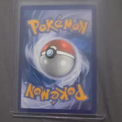 Pokemon Alolan Raichu Rare Card 31/111 110 HP Psychic Surge 2017 - Image 2