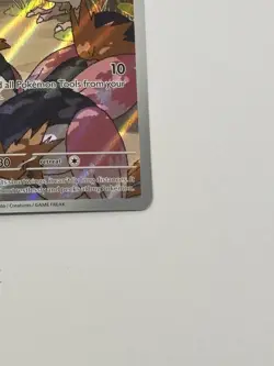 Pokemon TCG: Spearow 151/132 – Me01: Mega Evolution – Holo – Mint - Image 5