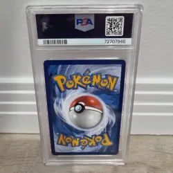PSA 10 GEM MINT 2023 Pokemon Crown Zenith Pikachu 160/159 Secret Rare Full Art - Image 2
