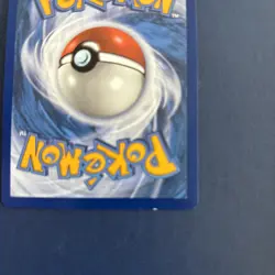 Pokemon Gardevoir EX Full Art Holo TCG Card 217/091 - Image 3
