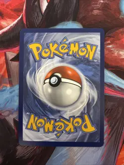 🔥Tranquil 149/086 Illustration Rare Pokemon TCG SV Black Bolt NM English🔥 - Image 2