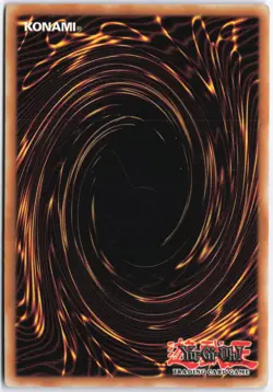 Yugioh - Heavy Storm SD2-EN019 Unlimited - Structure Deck: Zombie Madness - Image 2