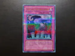 Yugioh - Call of the Haunted HL06-EN005 Parallel Rare Hobby League - Image 1