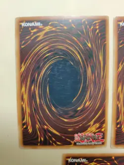 3x Magical Mallet SD09-EN027 1st Edition Yugioh! LP - Image 5