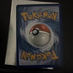 Pokemon 2015 Primal Clash Swampert TCG Card Reverse Holo 36/160 - Image 2