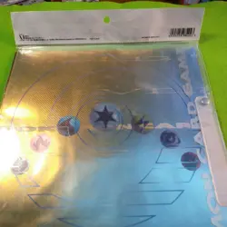 Pokemon Card Japanese Neo Genesis Premium File gold silver New Pokemon Card - Image 3