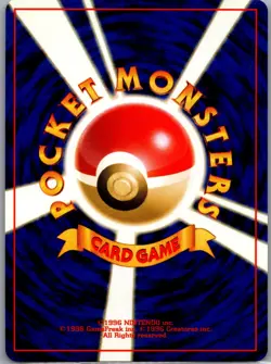 Eevee 133 Non Holo Neo Premium File 2 - Pokemon Card - NM - Image 2