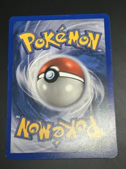 Squirtle 14/17 Pop Series 4 Pokemon Card 2006 1/2 - Image 2
