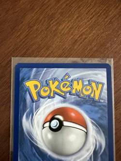 Squirtle CLB 001/034 Pokemon Trading Card Game Classic Collection NM-MINT - Image 4