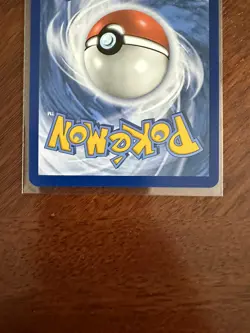 Squirtle CLB 001/034 Pokemon Trading Card Game Classic Collection NM-MINT - Image 5