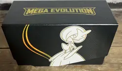 Mega Evolution Pokemon Box And Over 500 Cards - Image 2