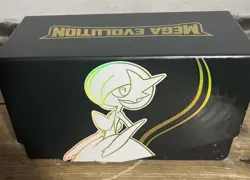Mega Evolution Pokemon Box And Over 500 Cards - Image 3
