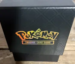 Mega Evolution Pokemon Box And Over 500 Cards - Image 5